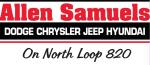Allen Samuels Dodge/Hyundai